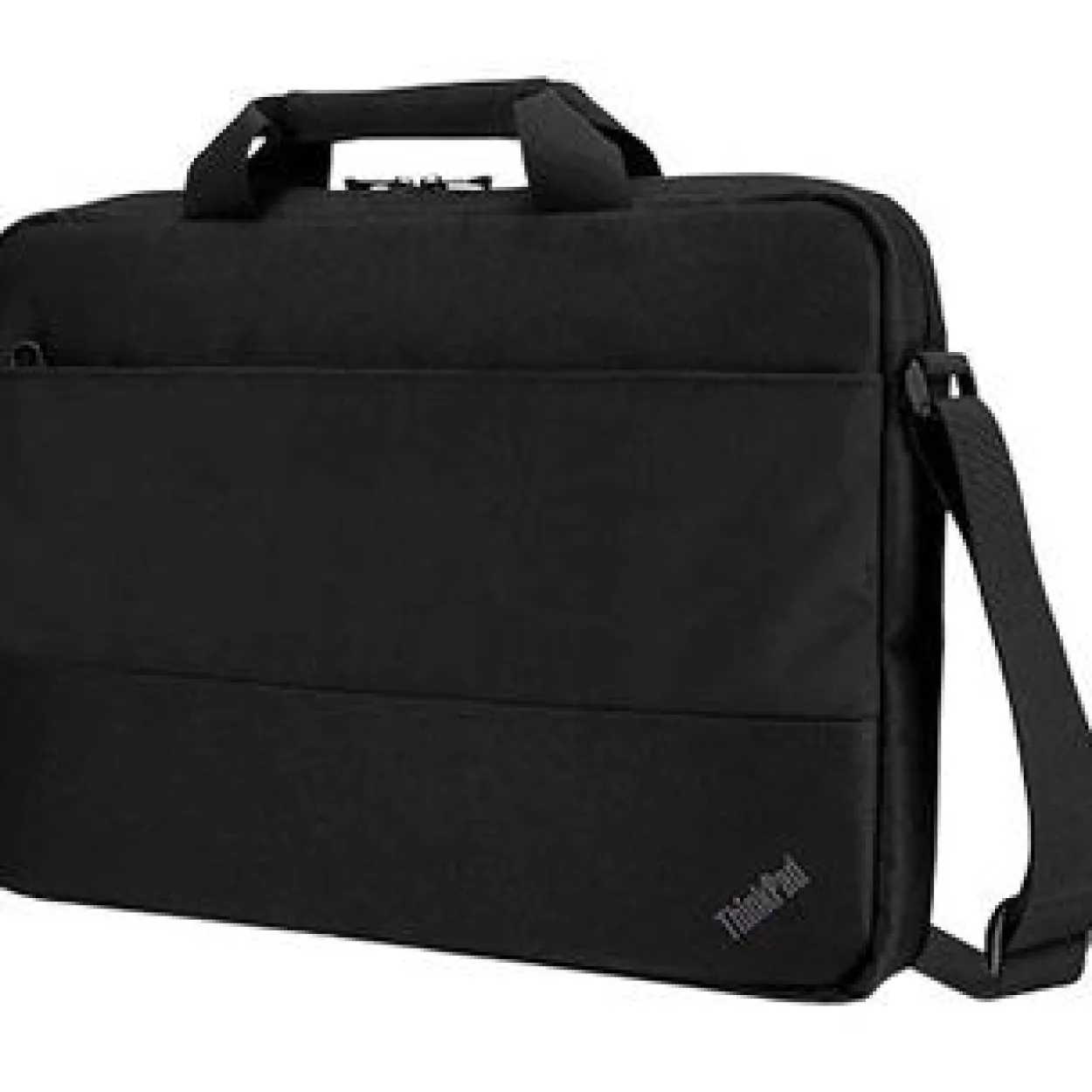 Lenovo ThinkPad Basic Topload 15.6", schwarz (4X40Y95214)