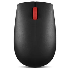 Lenovo ThinkPad Essential Compact Wireless Mouse 2.4 GHz schwarz (kabellos)