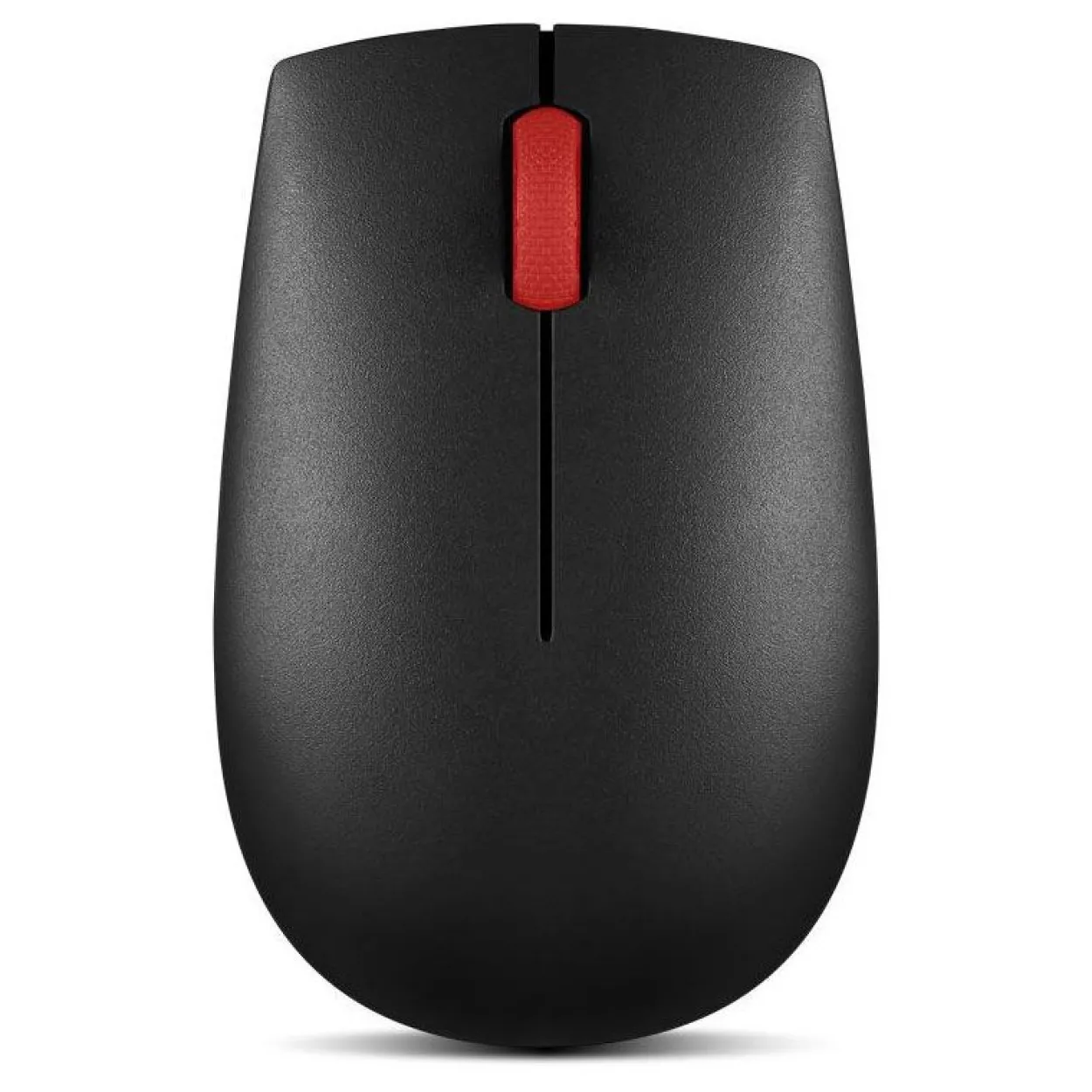 Lenovo ThinkPad Essential Compact Wireless Mouse 2.4 GHz schwarz (kabellos)