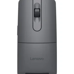 Lenovo ThinkPad Presenter Mouse, Aura Edition grau, Bluetooth