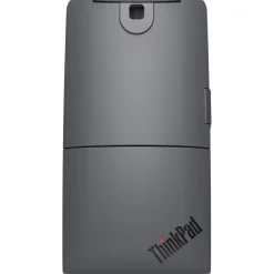 Lenovo ThinkPad Presenter Mouse, Aura Edition grau, Bluetooth