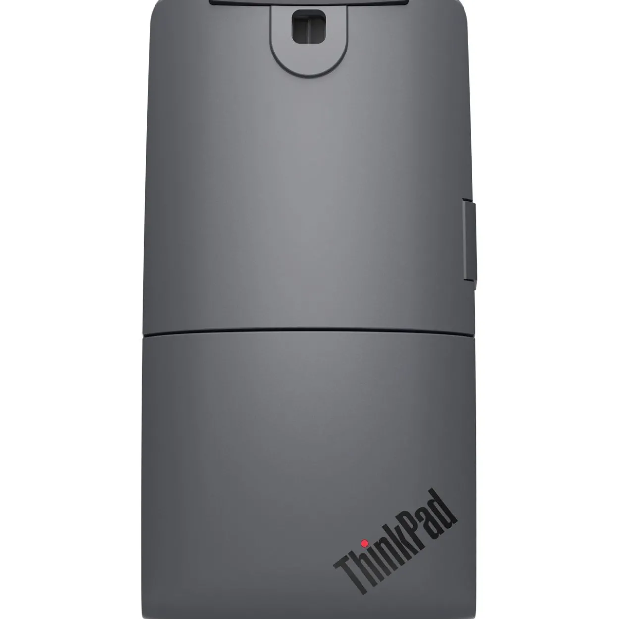 Lenovo ThinkPad Presenter Mouse, Aura Edition grau, Bluetooth