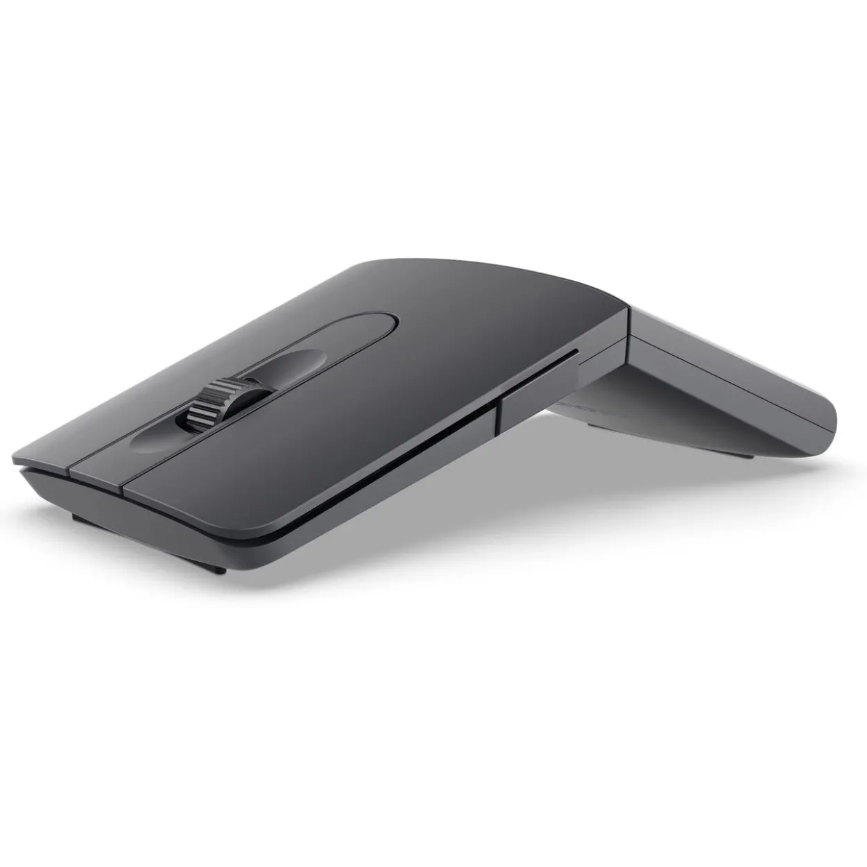 Lenovo ThinkPad Presenter Mouse, Aura Edition grau, Bluetooth