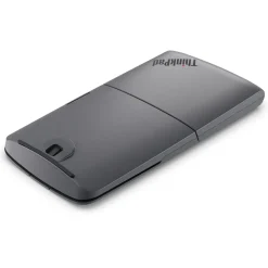 Lenovo ThinkPad Presenter Mouse, Aura Edition grau, Bluetooth