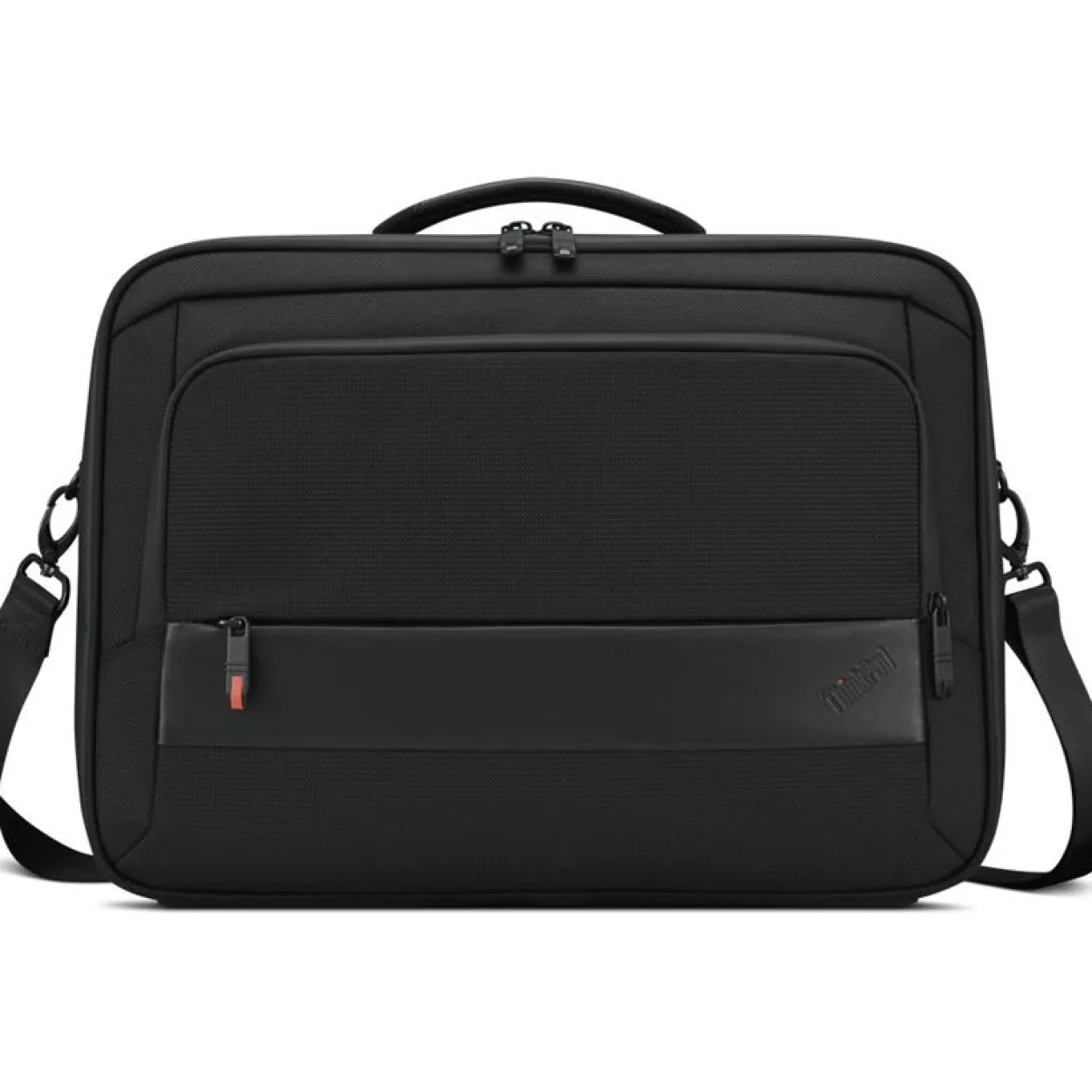 Lenovo ThinkPad Professional Gen 2 - Notebook-Tasche - Toploade - 40.6 cm - bis zu 16" - Schwarz