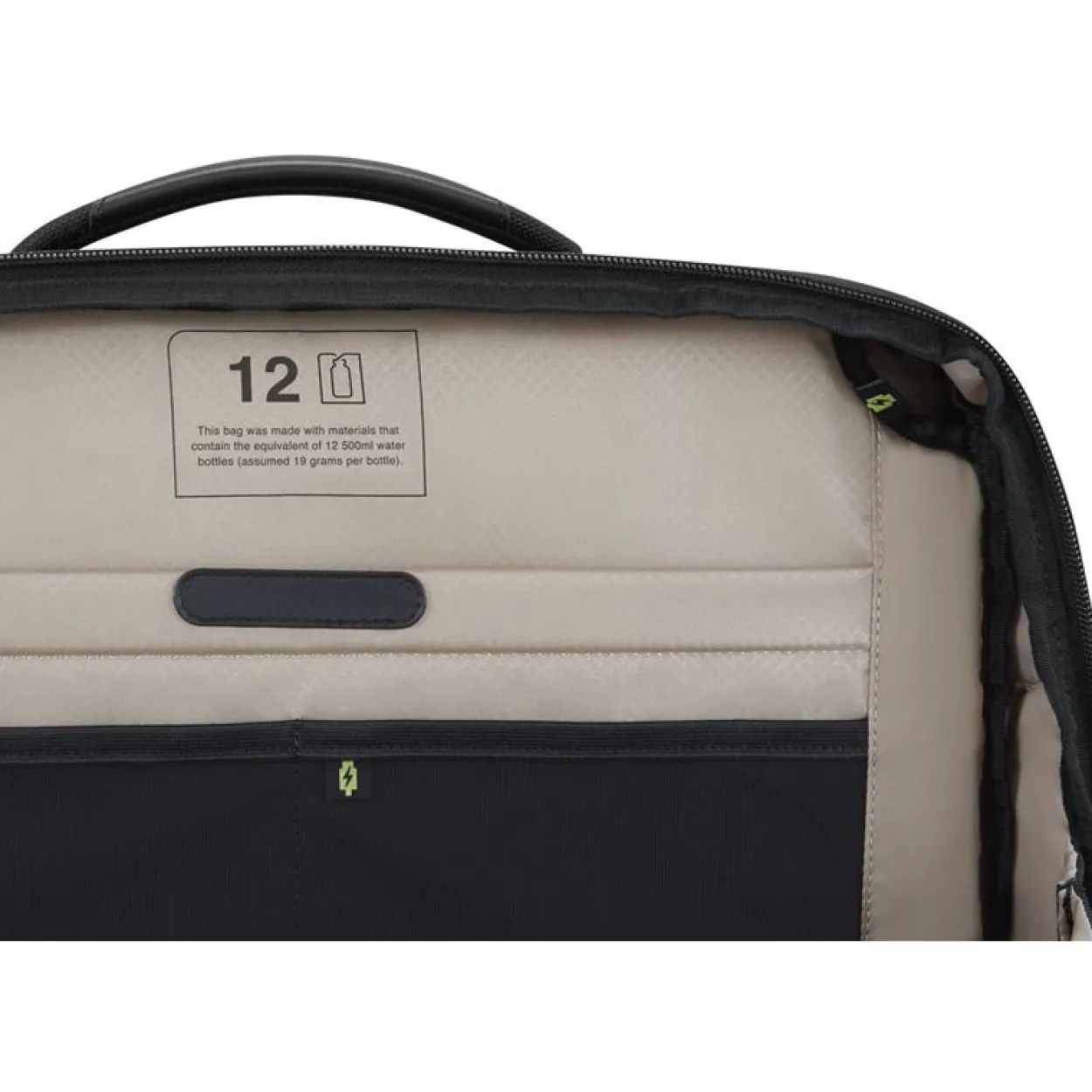 Lenovo ThinkPad Professional Gen 2 - Notebook-Tasche - Toploade - 40.6 cm - bis zu 16" - Schwarz