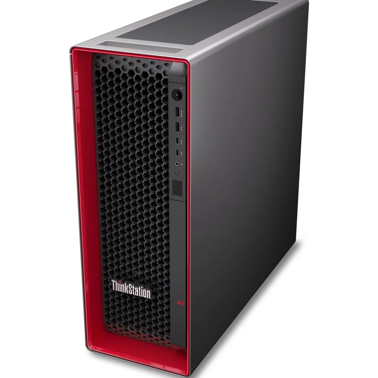 Lenovo ThinkStation P5 TWR W3-2535 64GB 1TB SSD RTX4000 W11PHE