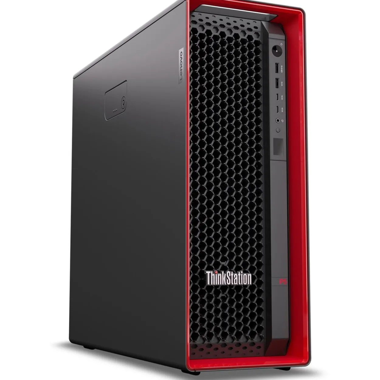 Lenovo ThinkStation P5 TWR W3-2535 64GB 1TB SSD RTX4000 W11PHE