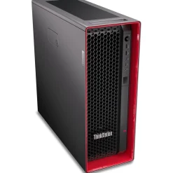 Lenovo ThinkStation P5 TWR W3-2535 64GB 1TB SSD RTX4000 W11PHE