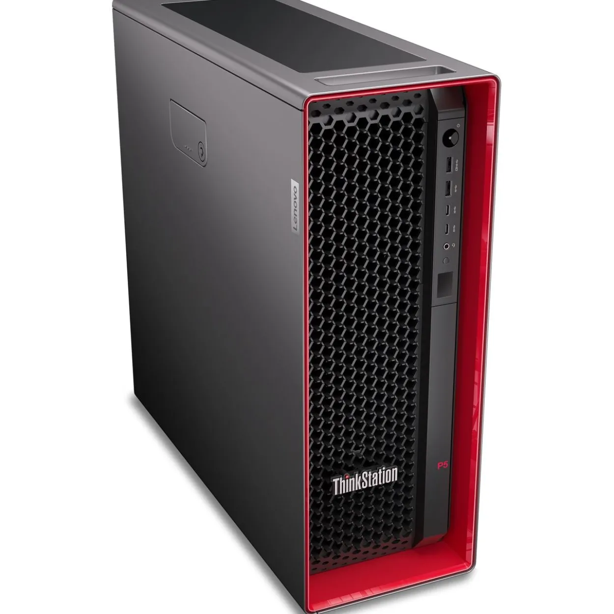 Lenovo ThinkStation P5 TWR W3-2535 64GB 1TB SSD RTX4000 W11PHE