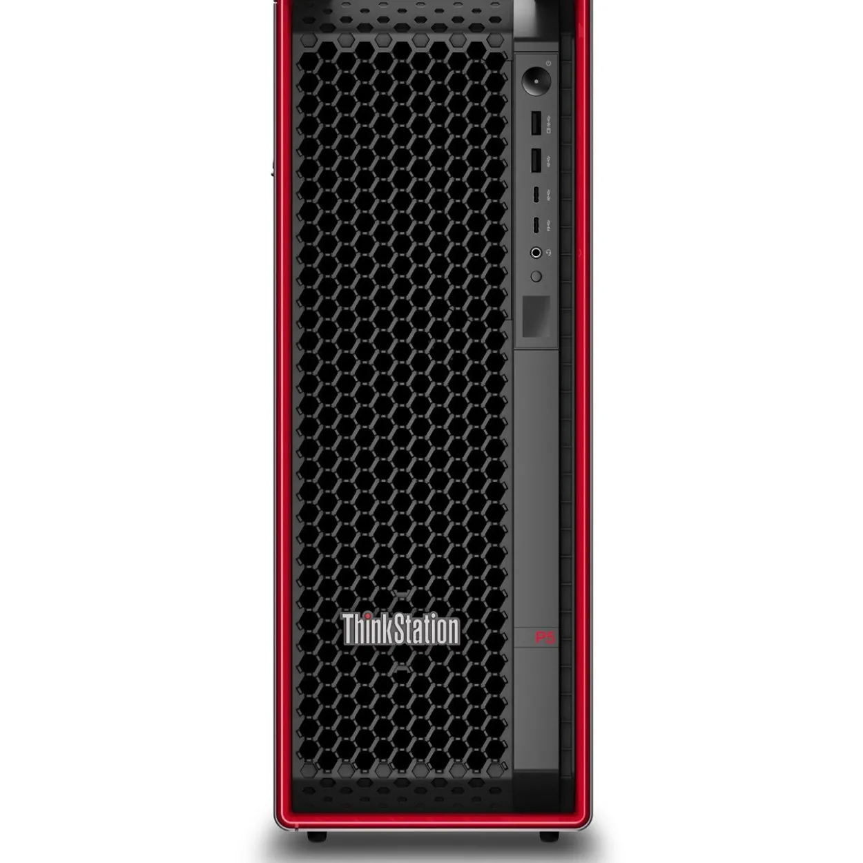Lenovo ThinkStation P5 TWR W3-2535 64GB 1TB SSD RTX4000 W11PHE