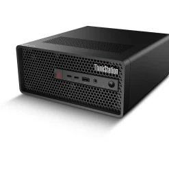 Lenovo ThinkStation P3 ULTRA G2 CU7-265 48GB 512GB SSD W11P, platinum