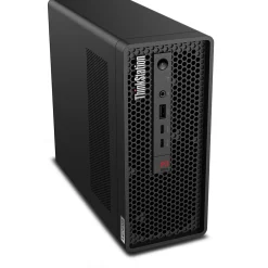 Lenovo ThinkStation P3 ULTRA G2 CU9-285K 64GB 512GB SSD W11P, 1x PCIe 4.0 x8