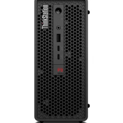 Lenovo ThinkStation P3 ULTRA G2 CU9-285K 64GB 512GB SSD W11P, 1x PCIe 4.0 x8