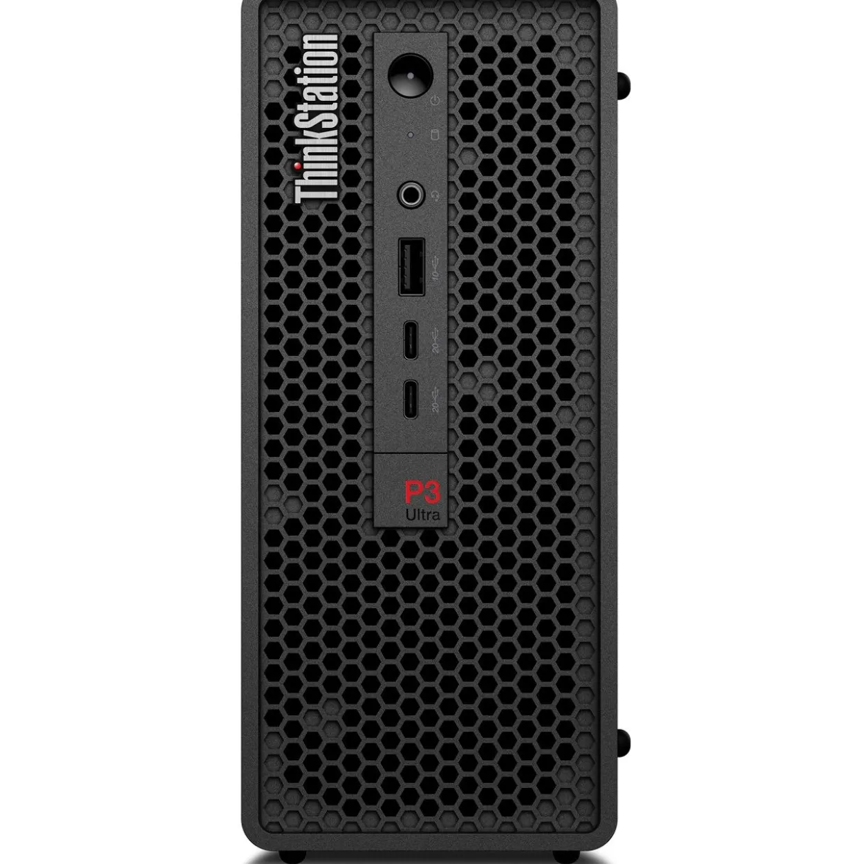 Lenovo ThinkStation P3 ULTRA G2 CU9-285K 64GB 512GB SSD W11P, 1x PCIe 4.0 x8
