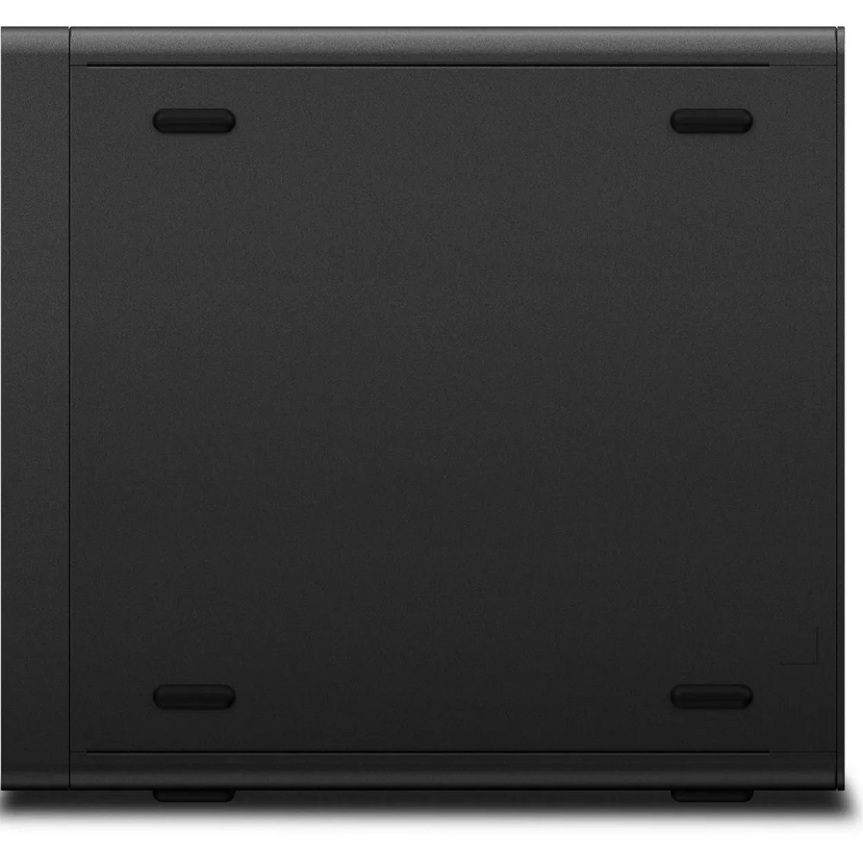 Lenovo ThinkStation P3 ULTRA G2 CU9-285K 64GB 512GB SSD W11P, 1x PCIe 4.0 x8