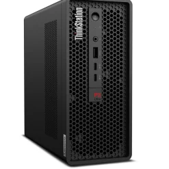 Lenovo ThinkStation P3 ULTRA G2 CU9-285K 64GB 512GB SSD W11P, 1x PCIe 4.0 x8