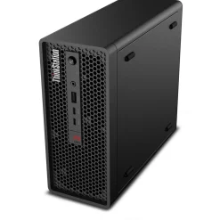 Lenovo ThinkStation P3 ULTRA G2 CU9-285K 64GB 512GB SSD W11P, 1x PCIe 4.0 x8