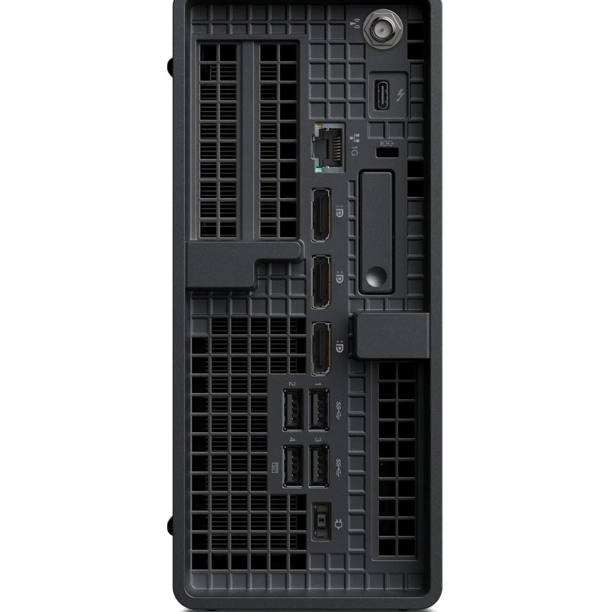 Lenovo ThinkStation P3 ULTRA G2 CU9-285K 64GB 512GB SSD W11P, 1x PCIe 4.0 x8