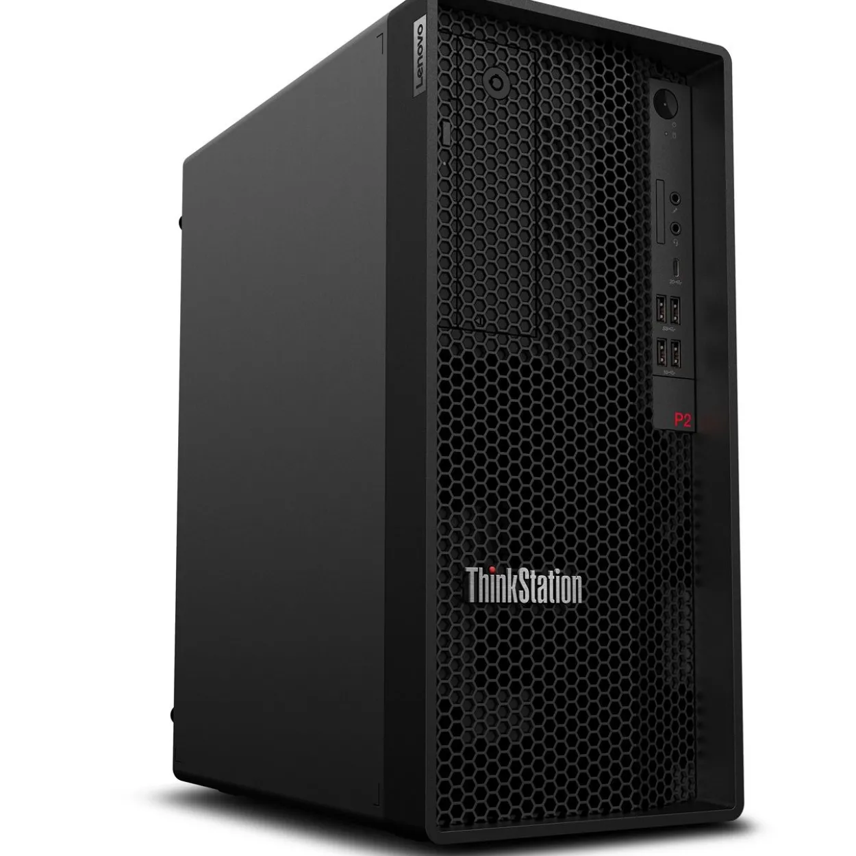 LENOVO TS P2 TWR G2 CU7-265 32GB 512GB SSD A1000 W11P
