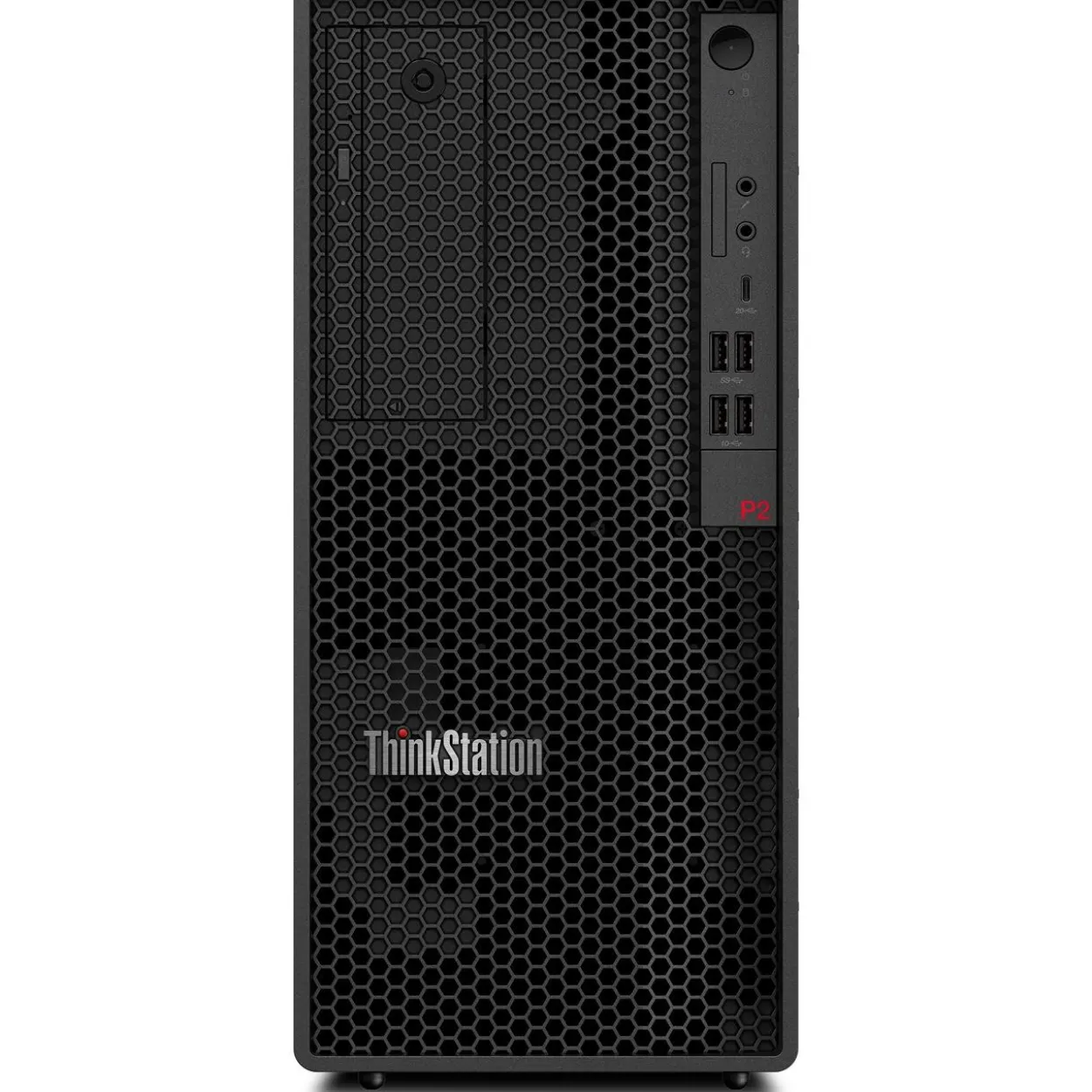 LENOVO TS P2 TWR G2 CU7-265 32GB 512GB SSD A1000 W11P