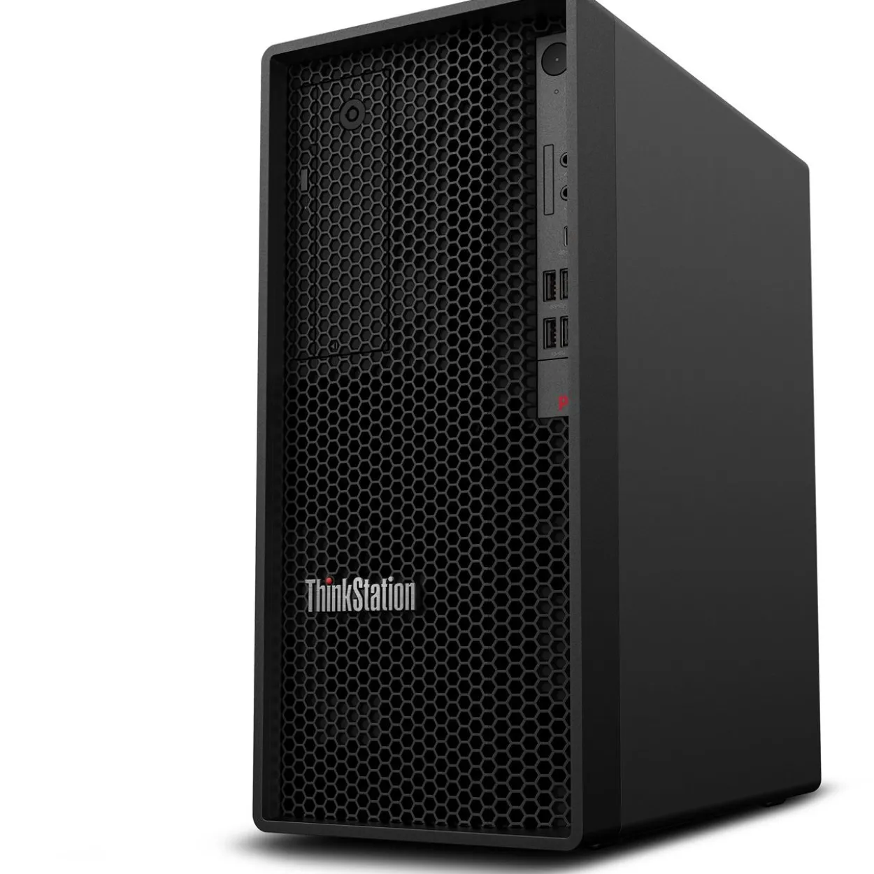 LENOVO TS P2 TWR G2 CU7-265 32GB 512GB SSD A1000 W11P