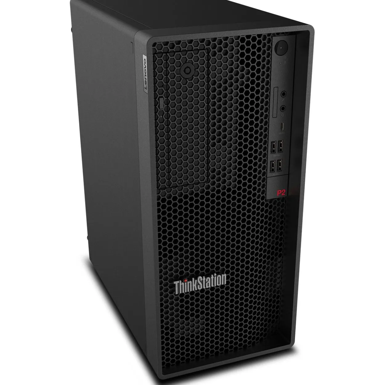 LENOVO TS P2 TWR G2 CU7-265 32GB 512GB SSD A1000 W11P