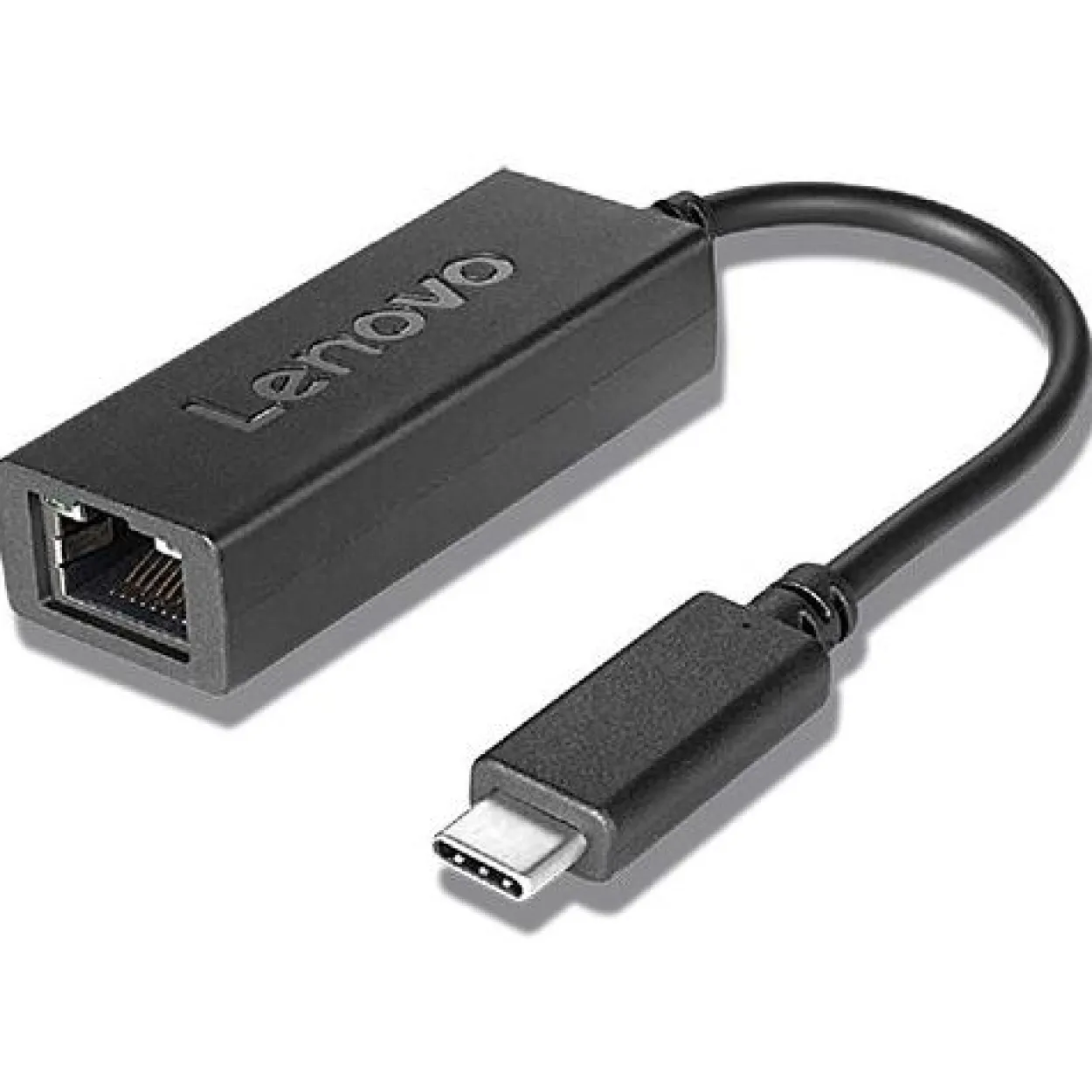 Lenovo USB-C to Ethernet Adapter