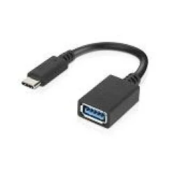 Lenovo USB-C zu USB-A Adapter