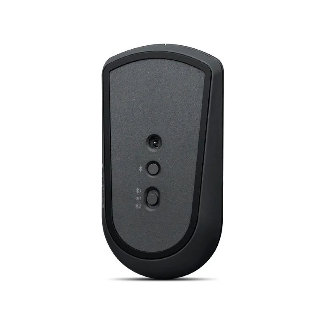 Lenovo wireless Maus - ThinkPad Bluetooth Silent Mouse Schwa