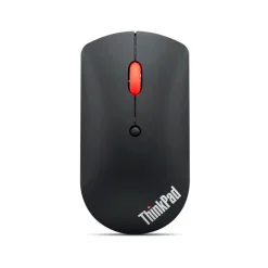 Lenovo wireless Maus - ThinkPad Bluetooth Silent Mouse Schwa