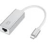 LevelOne Adapter USB-C -> GBit-LAN USB-0402 V4