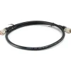 LEVELONE ANC-4110 1m Antenna Cable CFD-400 N Male Plug to N Male Plug Indoor/Outdoor