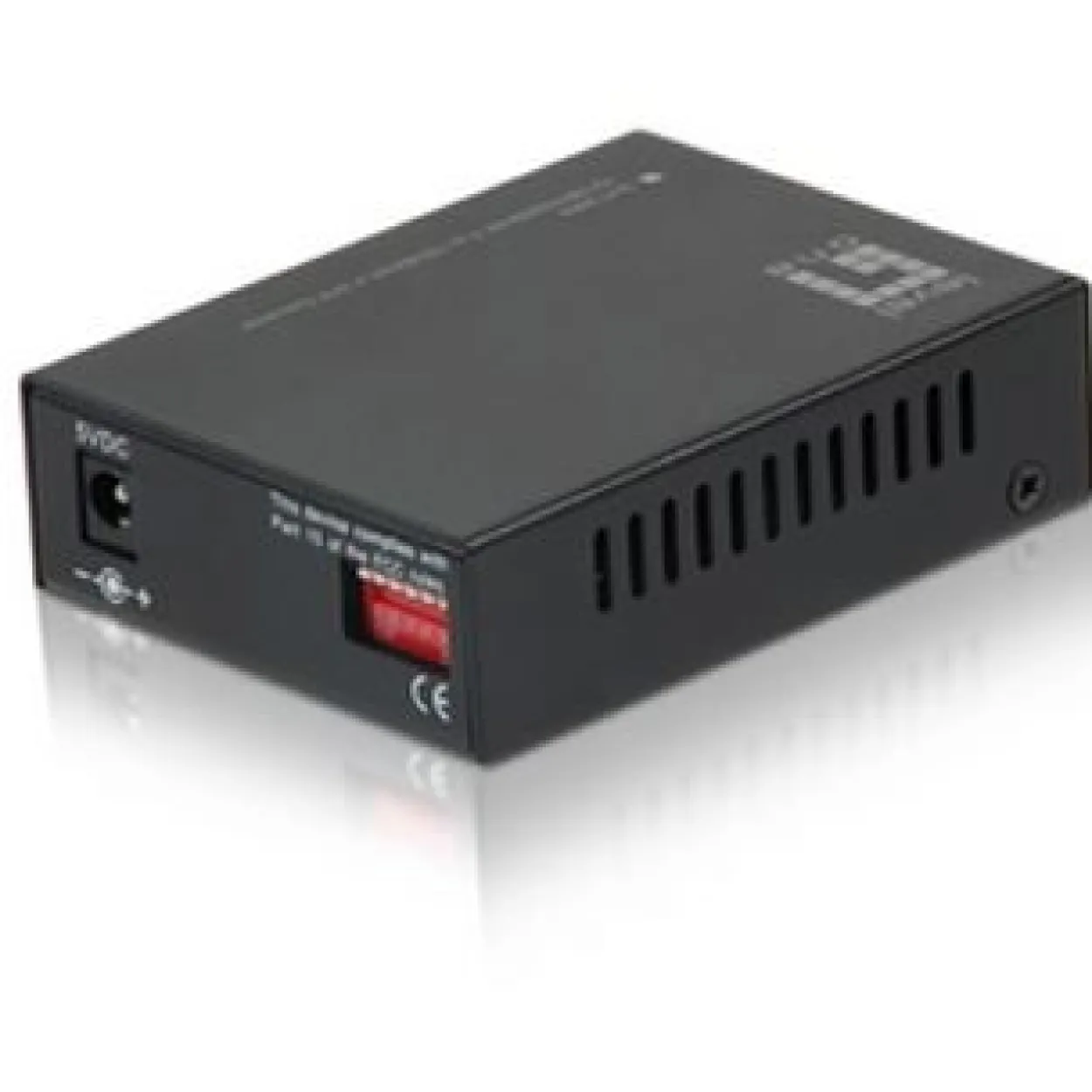 LevelOne Converter 10/100/1000BASE-T-1000BASE-X