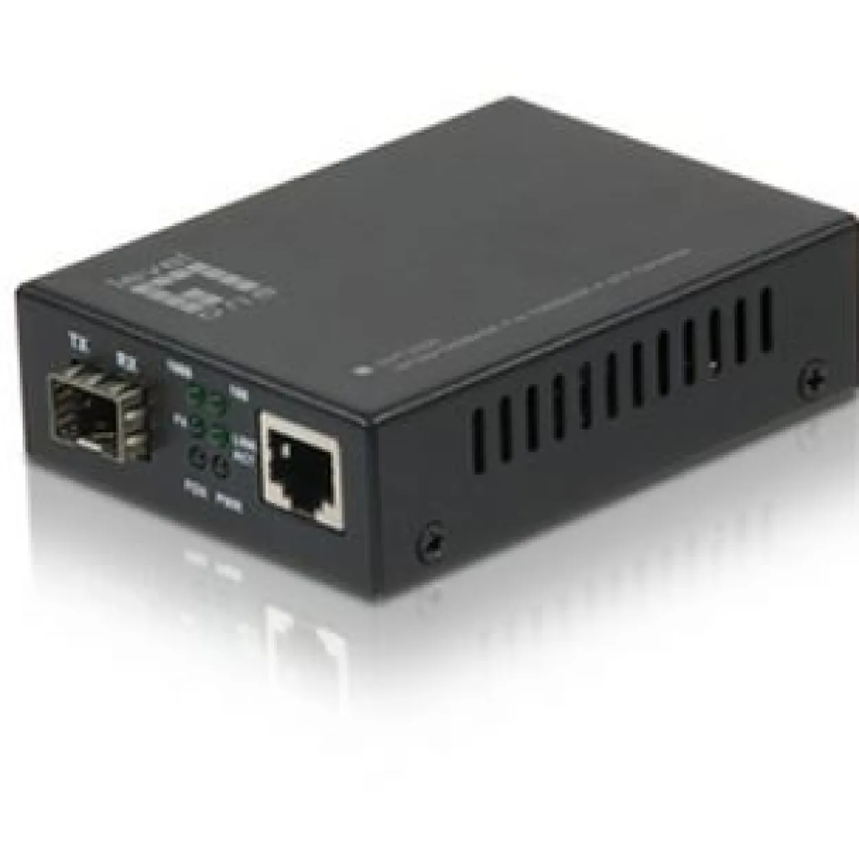 LevelOne Converter 10/100/1000BASE-T-1000BASE-X