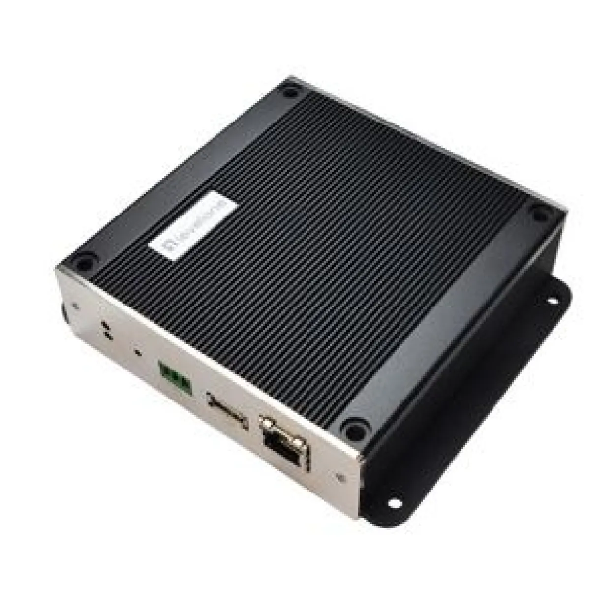 LevelOne Digital Signage Station Signage DSS-1000