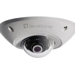 LevelOne Fixed Dome 2MP 1920x1080