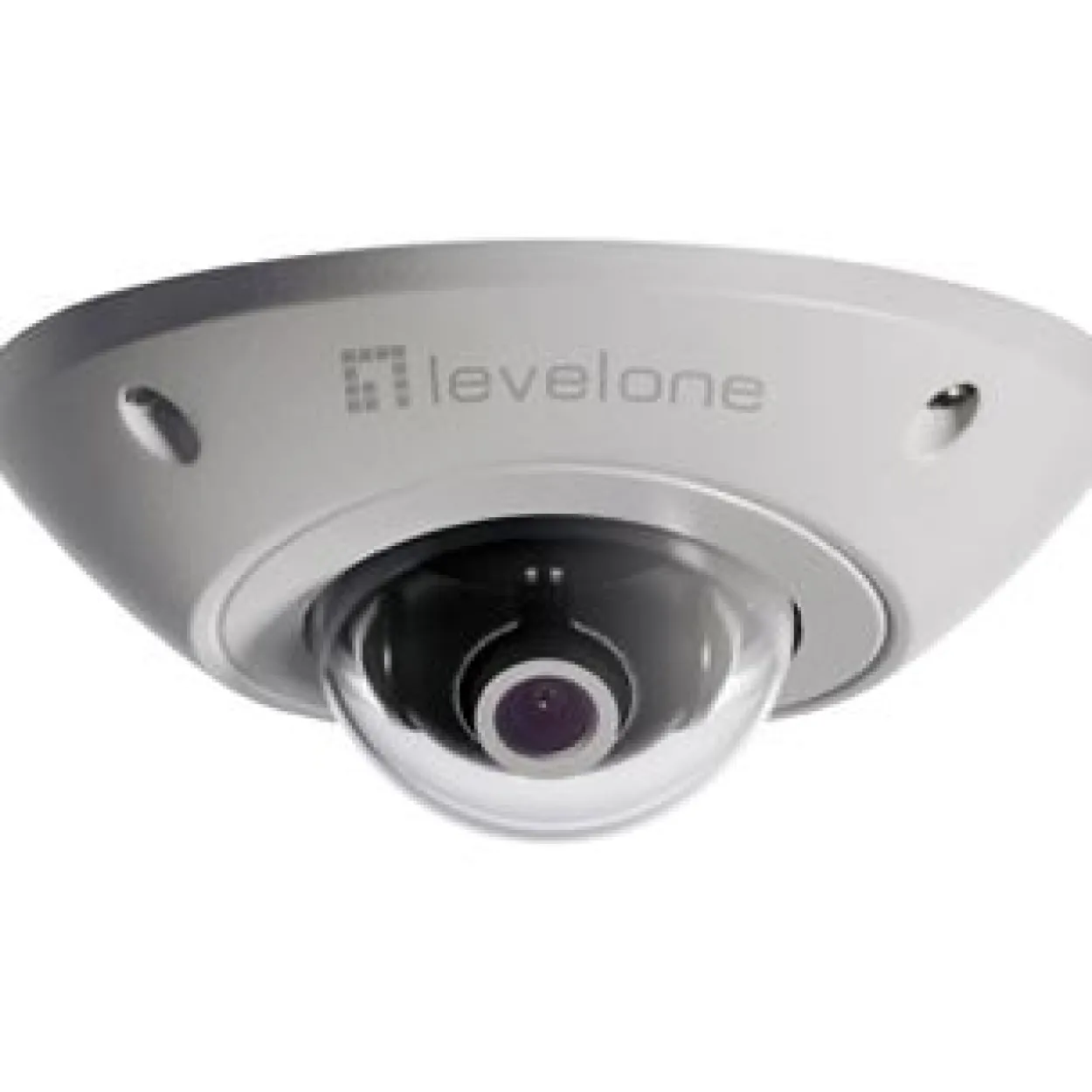 LevelOne Fixed Dome 2MP 1920x1080