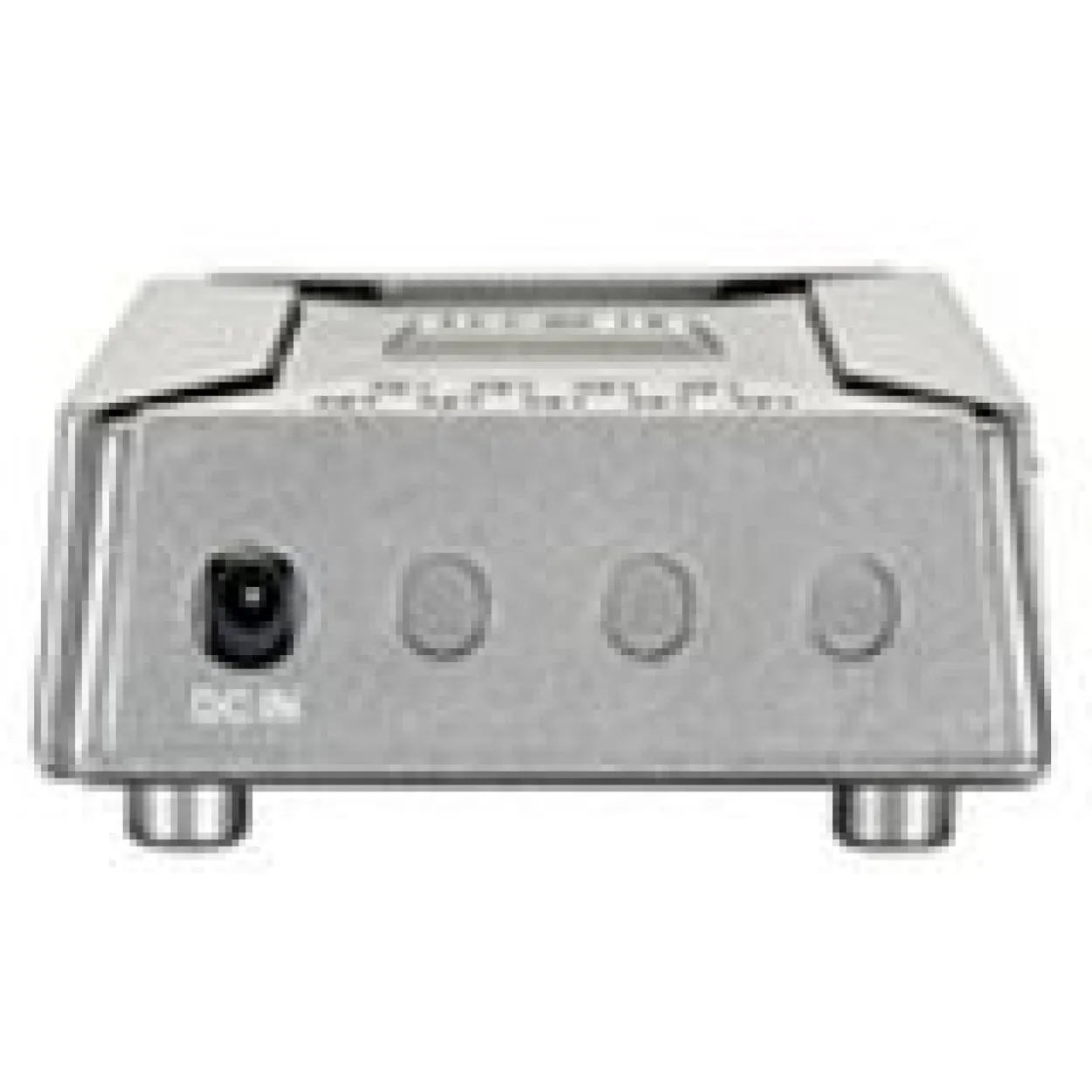 LevelOne FSW-0508TX 5x 10/100 Mbit Desktop Switch