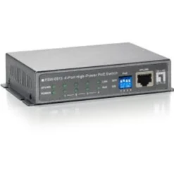 LevelOne FSW-0513 5x 10/100 Mbit Desktop Switch
