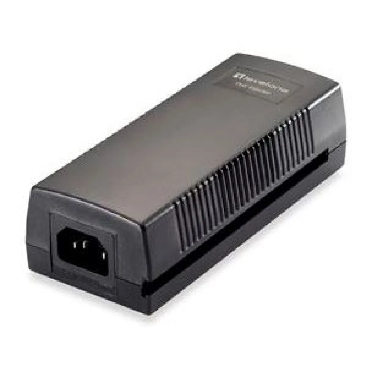 LevelOne GE PoE-Injektor Adapter POI-2012 15.4W PoE