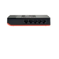 LevelOne GSW-0507 Gigabit Switch 5 Port 10/100/1000 Mbps
