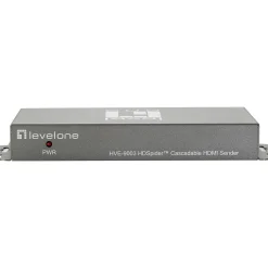 LevelOne HDMI HDSpider HVE-9003 Cat5 A/V Transmitter