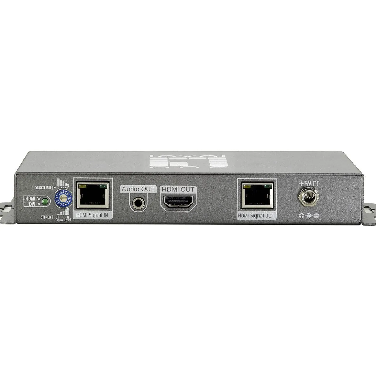 LevelOne HDMI HDSpider HVE-9003 Cat5 A/V Transmitter