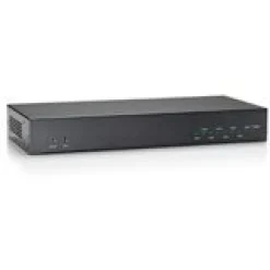 LevelOne HDMI O.CAT.5 TRANSM.