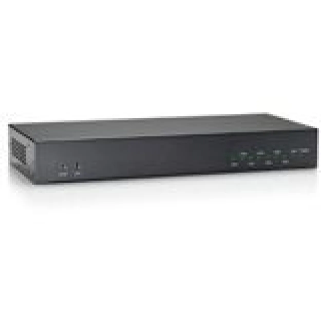 LevelOne HDMI O.CAT.5 TRANSM.