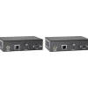LEVELONE HDMI over Cat.5 Extender Kit HDBaseT 100m