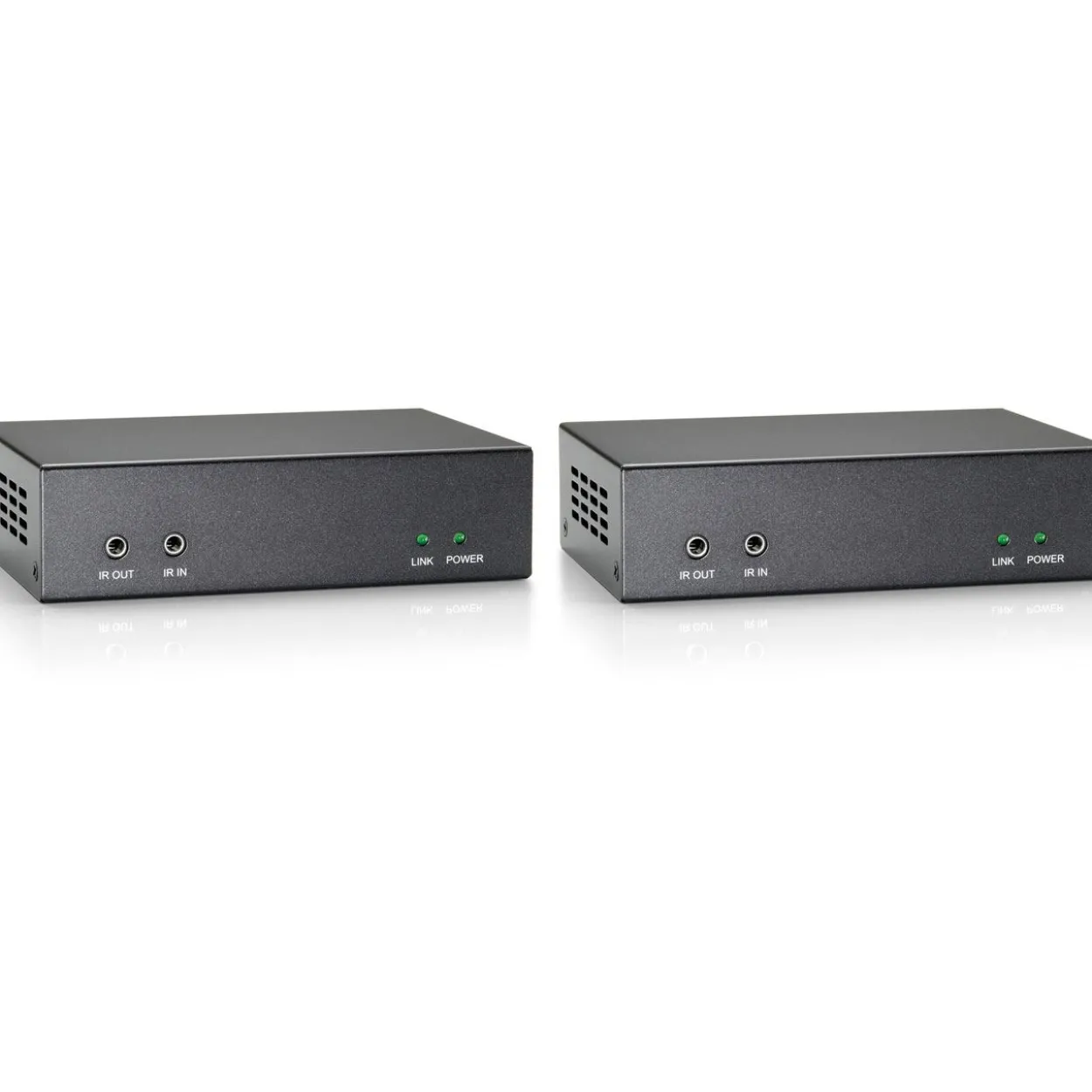 LEVELONE HDMI over Cat.5 Extender Kit HDBaseT 100m