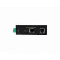 LevelOne Industrial Gigabit PoE + Injector 36W 802.3at PoE+