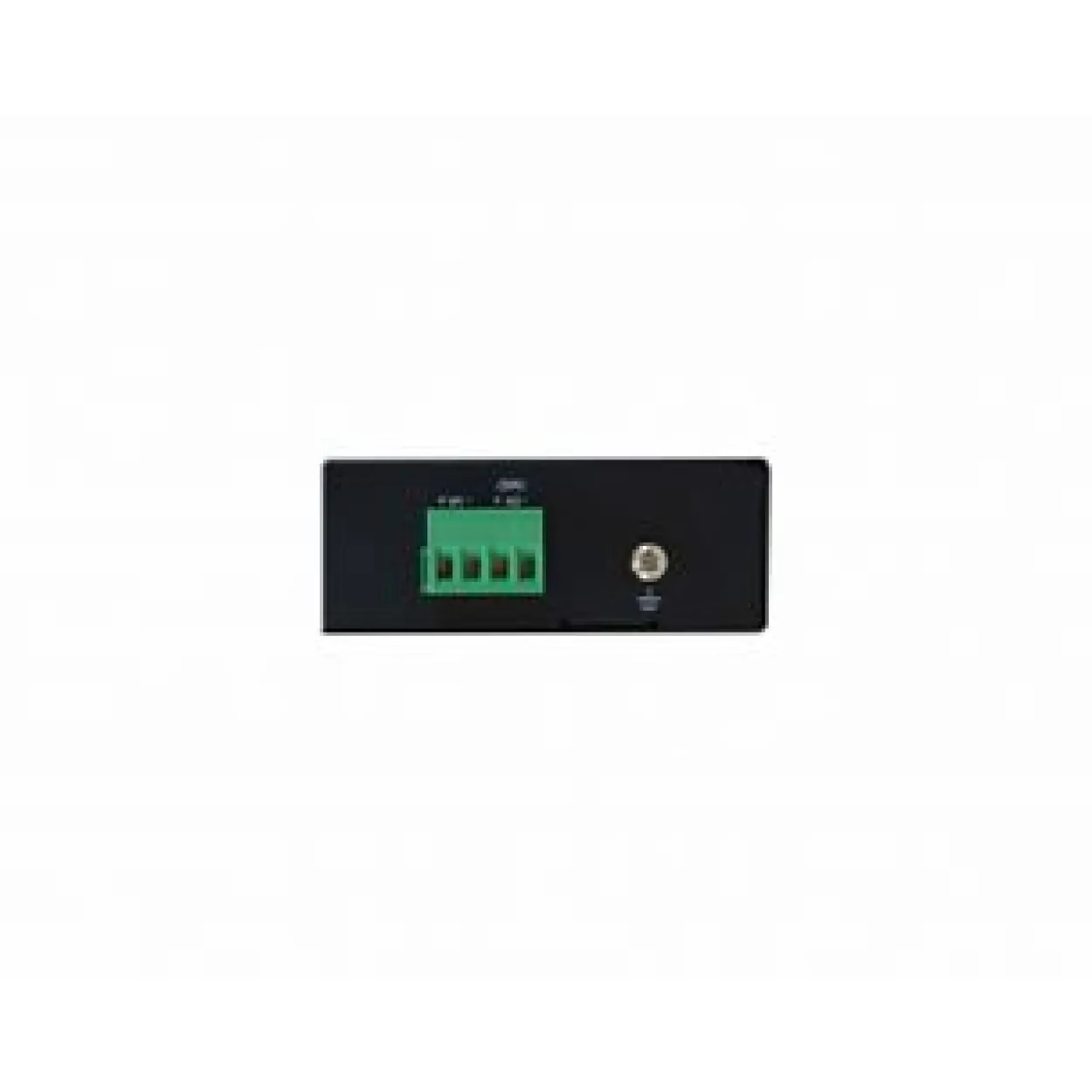 LevelOne Industrial Gigabit PoE + Injector 36W 802.3at PoE+